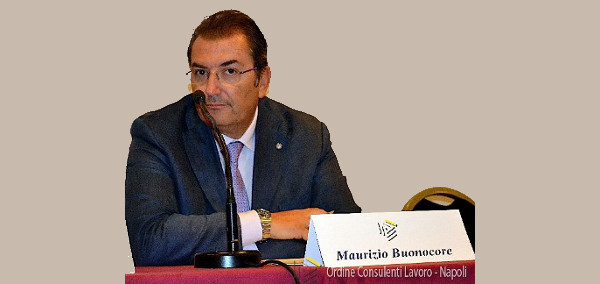 Maurizio Buonocore